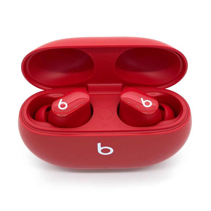 Beats Studio Buds True Wireless Noise Cancelling Bluetooth Earbuds - Target Certified Refurbished, 3 of 9