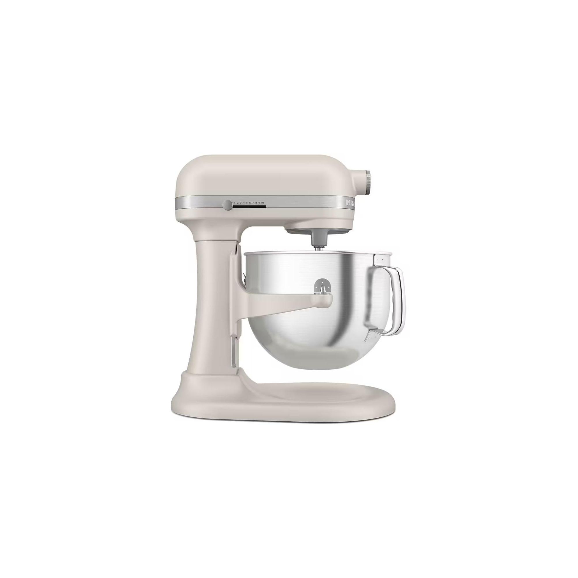 KitchenAid 7 Quart Bowl-Lift Stand Mixer Cast Milkshake - KSM70SKXXMH