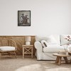 Stupell Industries Ranch Cowboy Western Horse Framed Floater Canvas Wall Art - 2 of 4