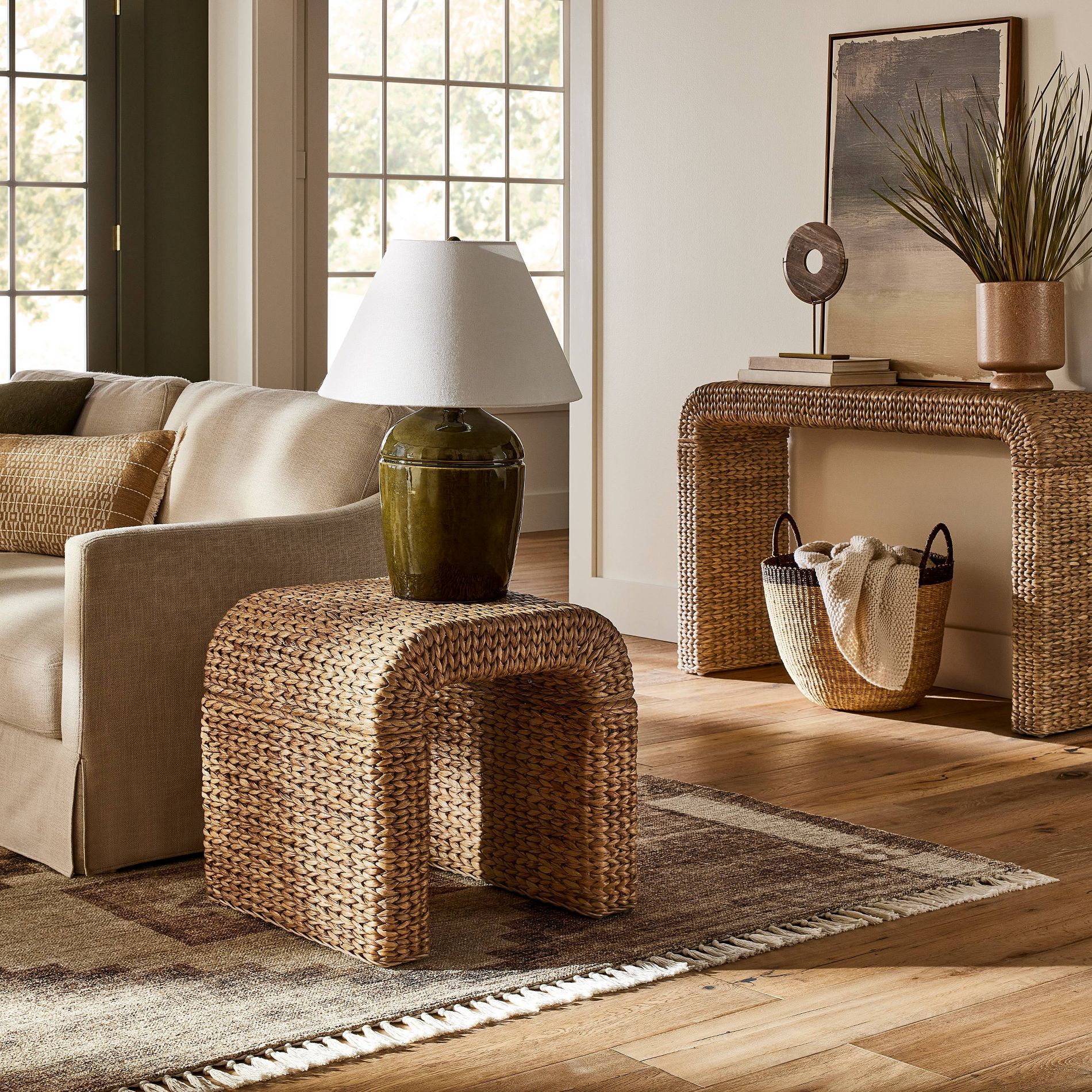 Shiffer Furniture Collection - Threshold™ designed with Studio McGee