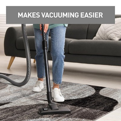 Cream Cushioned Non-Slip PVC Rug Pad for Hard Surfaces 8'x11'