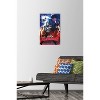 Trends International The Rise of Ultraman - Cover #2 by Jorge Molina Unframed Wall Poster Prints - 2 of 4
