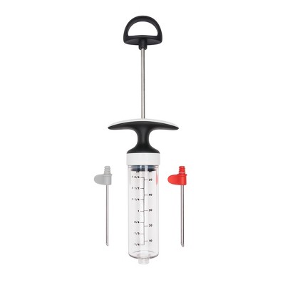 OXO Flavor Injector for Meat & Poultry