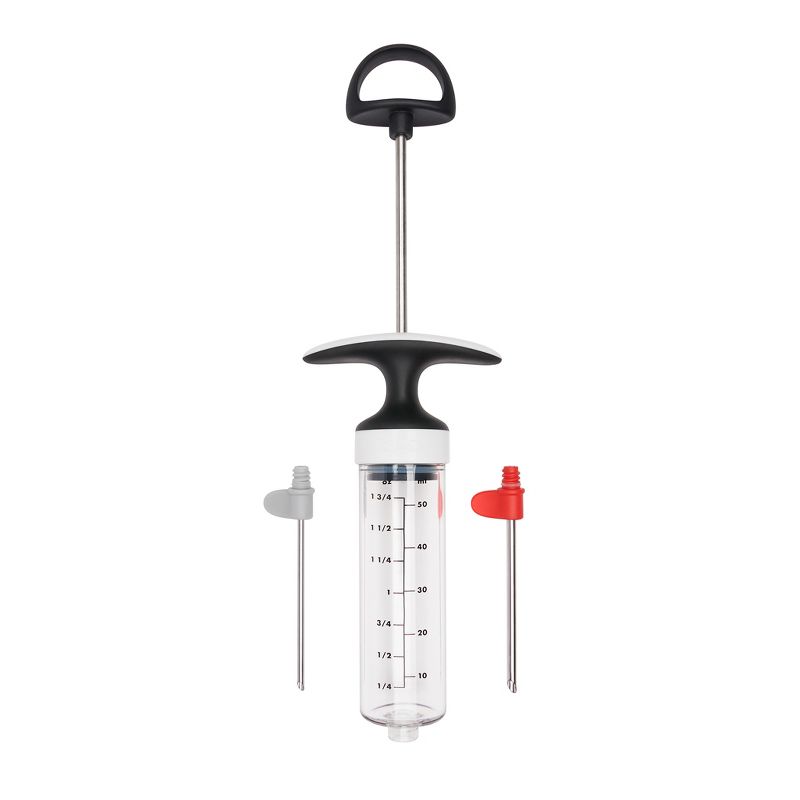OXO Flavor Injector for Meat & Poultry, 3 of 8