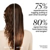 Tangle Teezer Ultimate Detangler Hair Brush for All Hair Types - 3 of 4