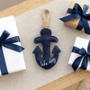 Pavilion Gift Company - Lake Dog - 14.5" Dog Toy on Rope - Pet Toy - 4 of 4