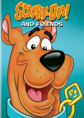 Scooby-Doo! and Friends (DVD)