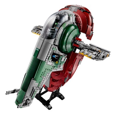 slave 1 lego target