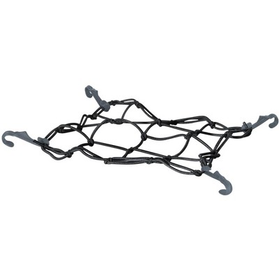 Delta Cycles Cycles Cargo Net Rack Strap, Tie, & Bungee