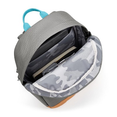 Pacsafe GO 15L Backpack, Stone — фото 5