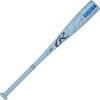 2025 Rawlings Clout Ai -11 Junior Big Barrel USSSA Baseball Bat - RJB5C11 - 2 of 2
