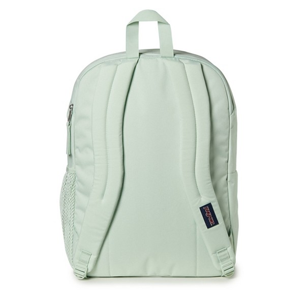 Mochila JanSport Big Student Cargo de 17" para laptop de 15" 2