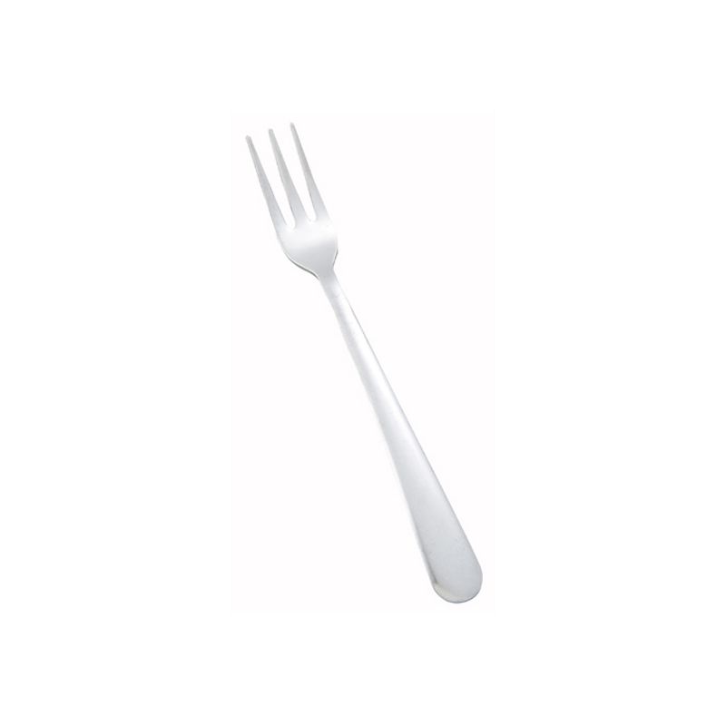 Winco Windsor Oyster Fork Set, 18-0 Stainless Steel, Pack of 24, 1 of 2