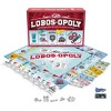 Late For The Sky: University of New Mexico Lobos-Opoly Monopoly Board Game - 2 of 4