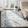 Skyler SKY186 Power Loomed Indoor Rugs - Safavieh - 2 of 3