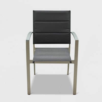 target aluminum chairs