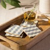 Inlaya Coasters - 4 of 4