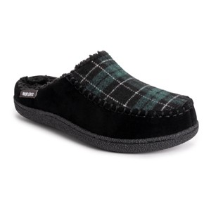 MUK LUKS Men's Staughton Clog Slipper - 1 of 4