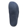 Roxoni Men's Athletic Slip-On Sandals – Comfortable Foam Insole & Non-Slip Rubber Sole for All-Purpose Wear - 4 of 4