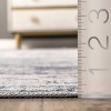Nuloom Analeia SplashGuard Machine Washable Area Rug - 3 of 4