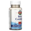 KAL Beta Carotene 25,000 IU Tablets, 100 Count - 4 of 4
