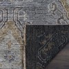Izmir IZM124 Hand Knotted Rugs - Safavieh - 4 of 4