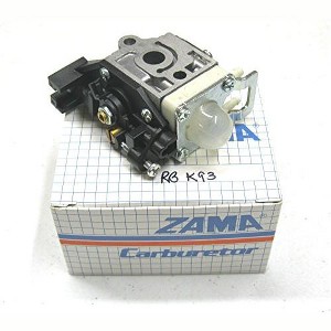 Echo Genuine OEM Replacement Carburetor # RB-K93 - 1 of 3