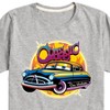 Boys' - Disney - Classic Doc Hudson Car Show Ready Short Sleeve Graphic T-Shirt - image 2 of 4