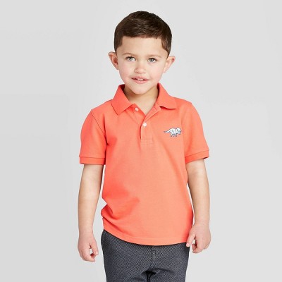 boys polo