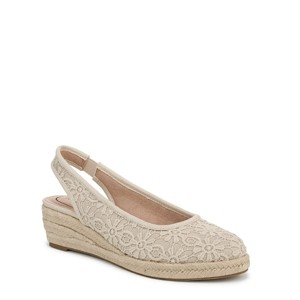 LifeStride Womens Kayden Wedge Sandal - 1 of 4