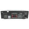 Pyle Pro 200 Watt Home Digital Display Screen AM and FM Stereo Amp Theater Audio - 2 of 4