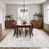 Washable Rug Indoor Soft Rugs for Living Room - 3 of 4