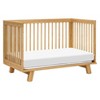 Babyletto Hudson 3-in-1 Convertible Crib with Toddler Rail - 4 of 4