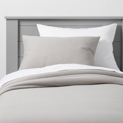 Jersey Kids' Duvet Cover - Pillowfort™