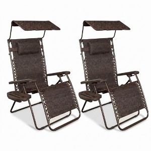 bliss ハンモックチェア 2コセット Bliss Hammocks 2 Pack 30
