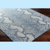 Hauteloom Estee Blue Snake - 3 of 4