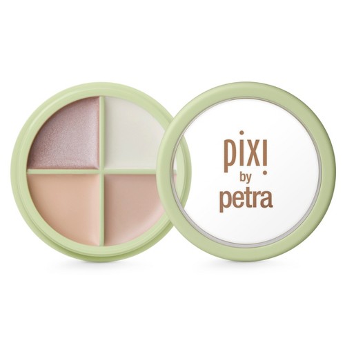Pixi Eye Bright Makeup Kit - Fair/ Medium