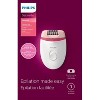 Philips Women's Epilator Electric Shaver - 2 of 4
