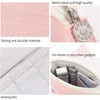 Fmeida Big Capacity Pencil Pen Case Pouch Box Organizer Large Storage for Bullet Journal - 3 of 4