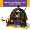 LEGO Halloween Barn Building Toy for Kids 40721 - 3 of 4