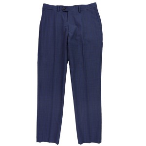 bar III Mens Wool Dress Pants Slacks - 1 of 2