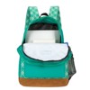 Aeropostale 16.5" Upgraded Fieldtrip Unisex Backpack for Kids - AE Girls and Boys Bag for Everyday Use, Travel Backpack - 3 of 4