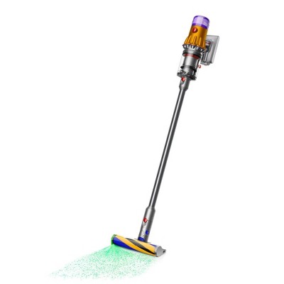 Dyson V12 Detect Slim Absolute Cordless Vacuum Cleaner