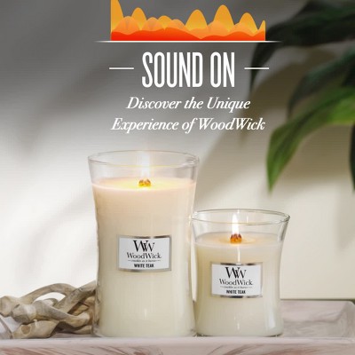 WoodWick Large Jar Candles from $11.53 on Target.com (Regularly $19)
