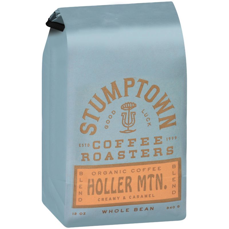 Stumptown Holler Mountain Medium Roast Whole Bean Coffee
, 4 of 6