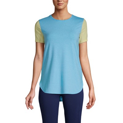 petite large top