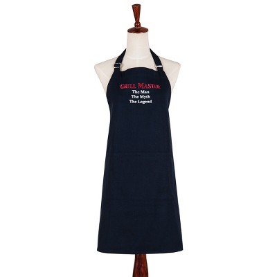 C&F Home Grill Master Apron