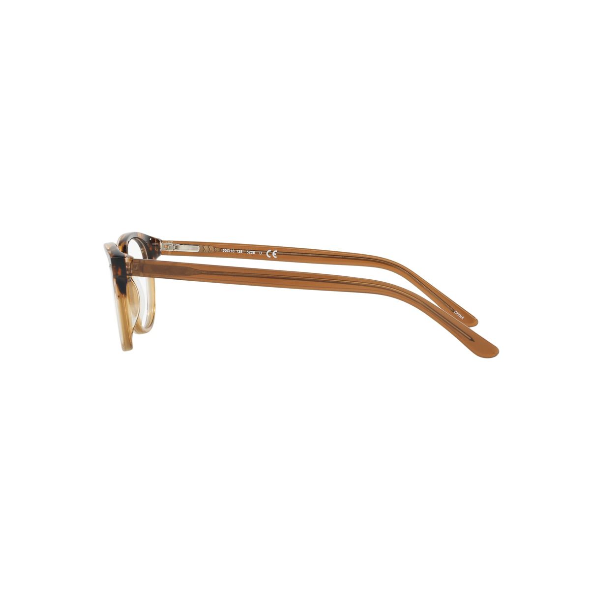 And A32043 50mm Female Rectangle Eyeglasses - prescription-ready - thumbnail 9