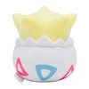 Pokemon Center Original 6 Inch Plush Saiko Soda Refresh Togepi - 3 of 3