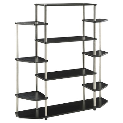 target wall shelving units